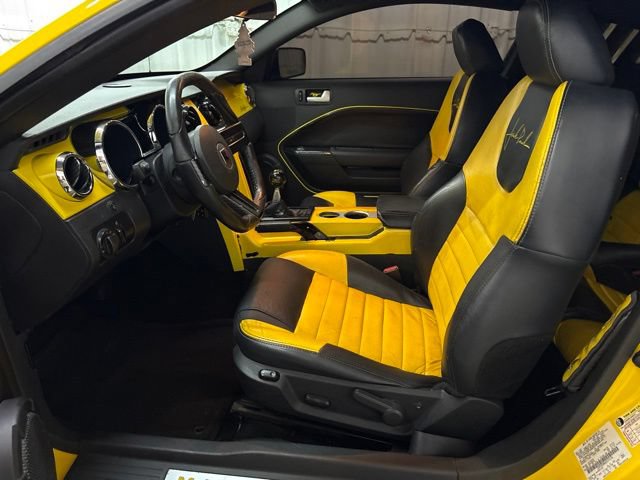 Used 2006 Ford Mustang GT RWD image 21