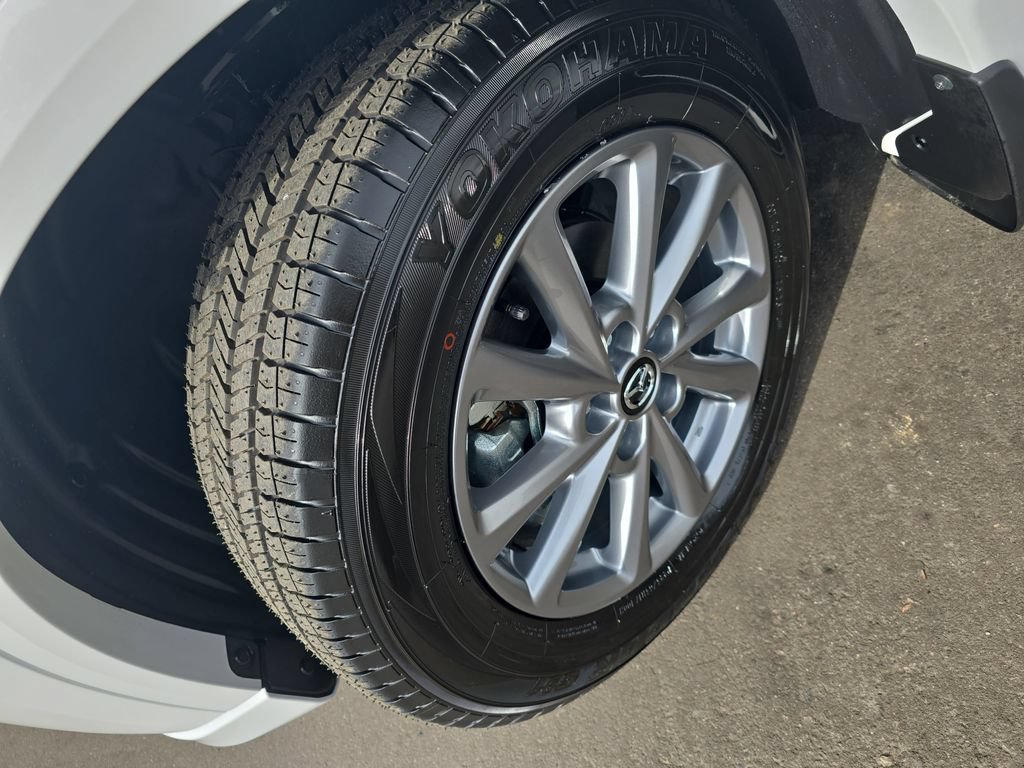 New 2025 MAZDA CX-5 AWD 2.5 S image 34