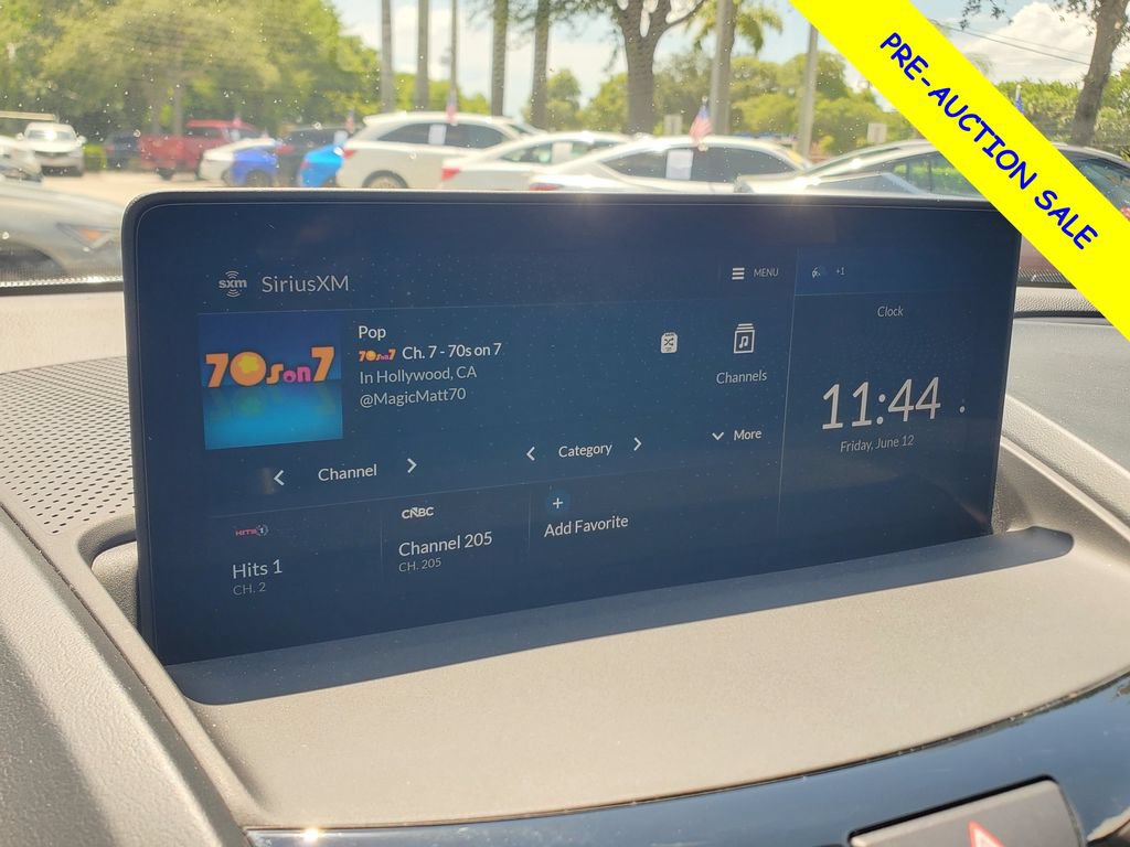 Certified 2024 Acura RDX SH-AWD image 29