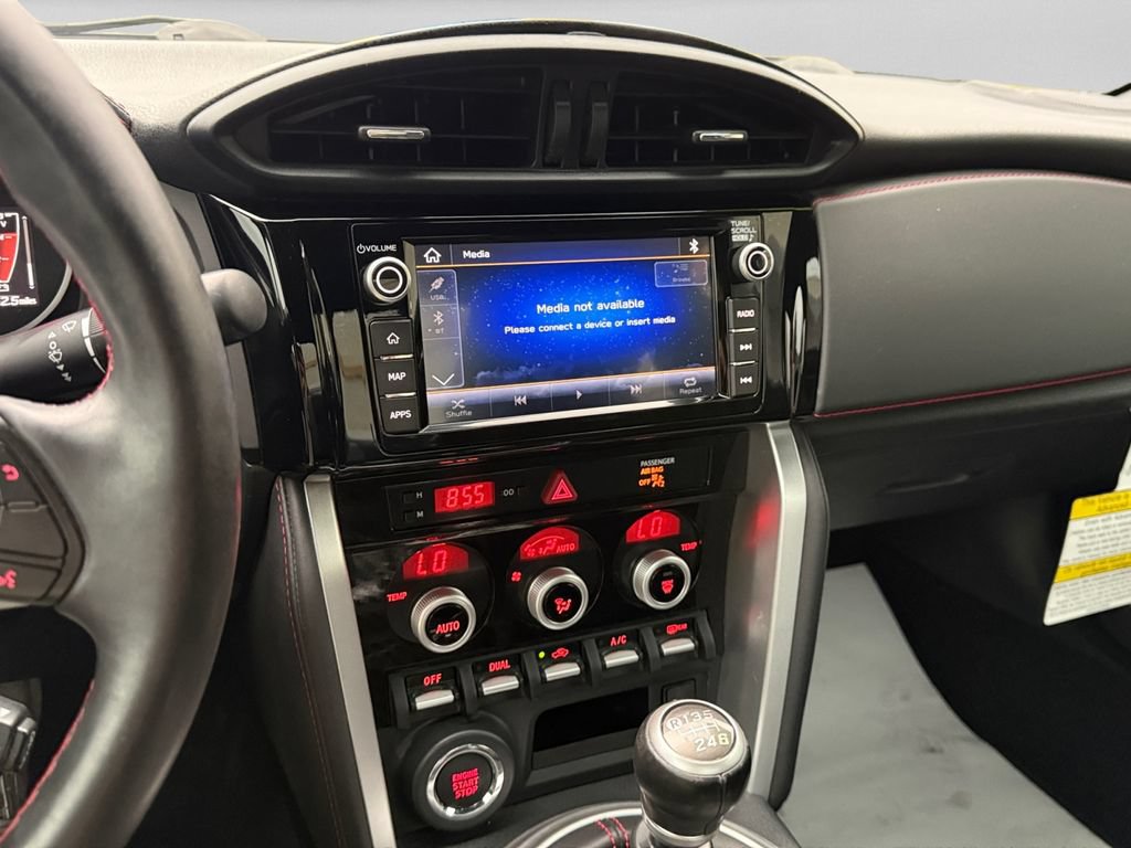 Used 2019 Subaru BRZ Limited w/ Performance Package RWD image 14