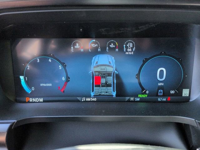 New 2026 Ford F150 King Ranch AWD/4WD image 31