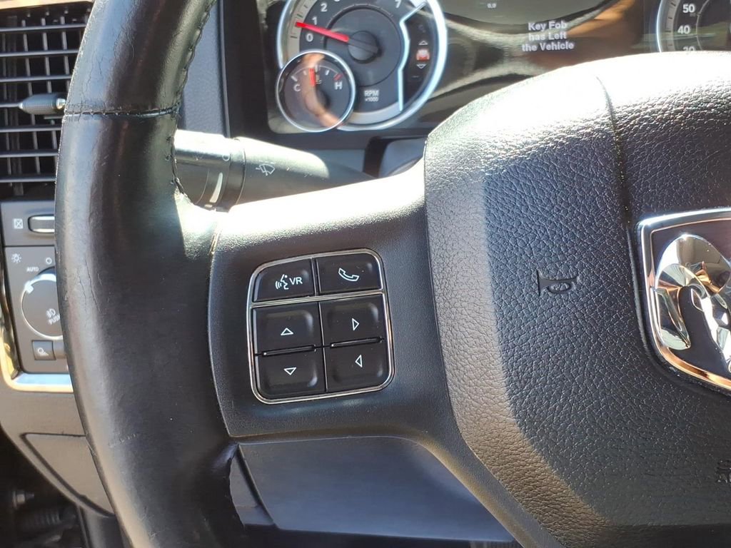 Used 2014 RAM 1500 Sport w/ Convenience Group AWD/4WD image 17