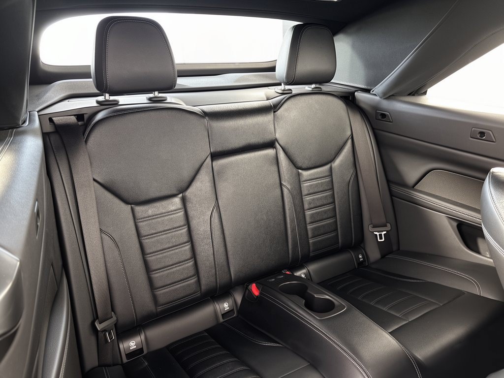 Certified 2023 BMW 430i Convertible w/ M Sport Package RWD image 29