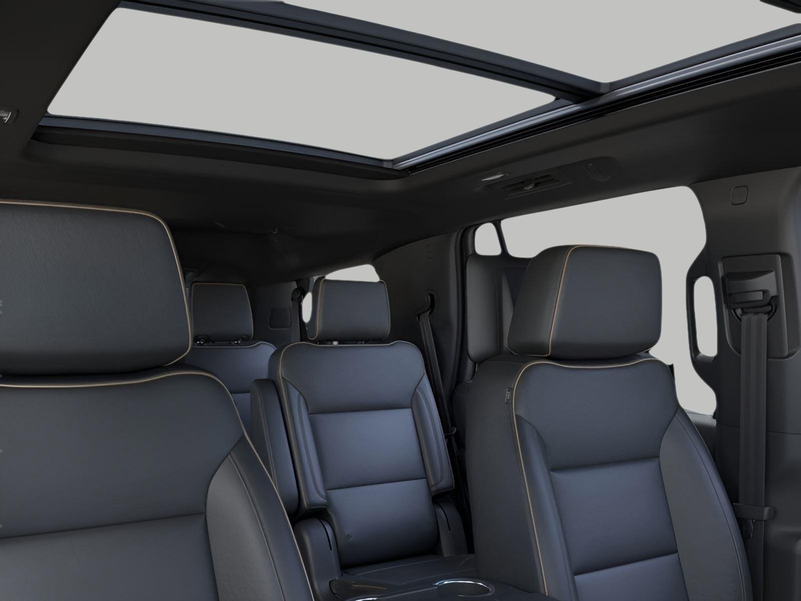 New 2026 Chevrolet Tahoe Premier AWD/4WD image 24
