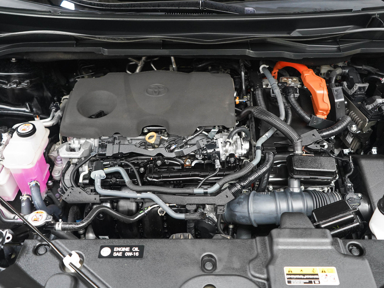 Used 2023 Toyota Sienna XLE w/ XLE Plus Package AWD/4WD image 31