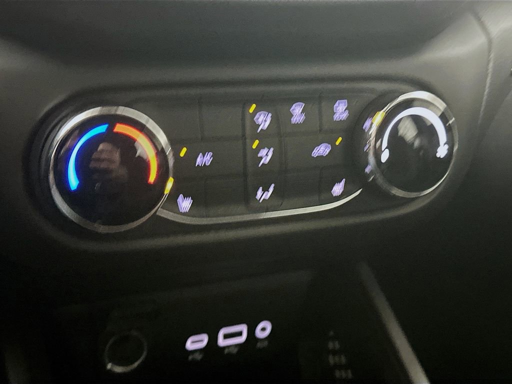 Used 2022 Chevrolet TrailBlazer LT image 18