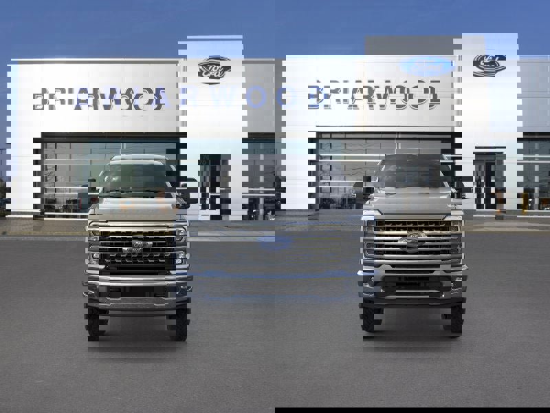 New 2026 Ford F350 Lariat w/ Tremor Off-Road Package image 6