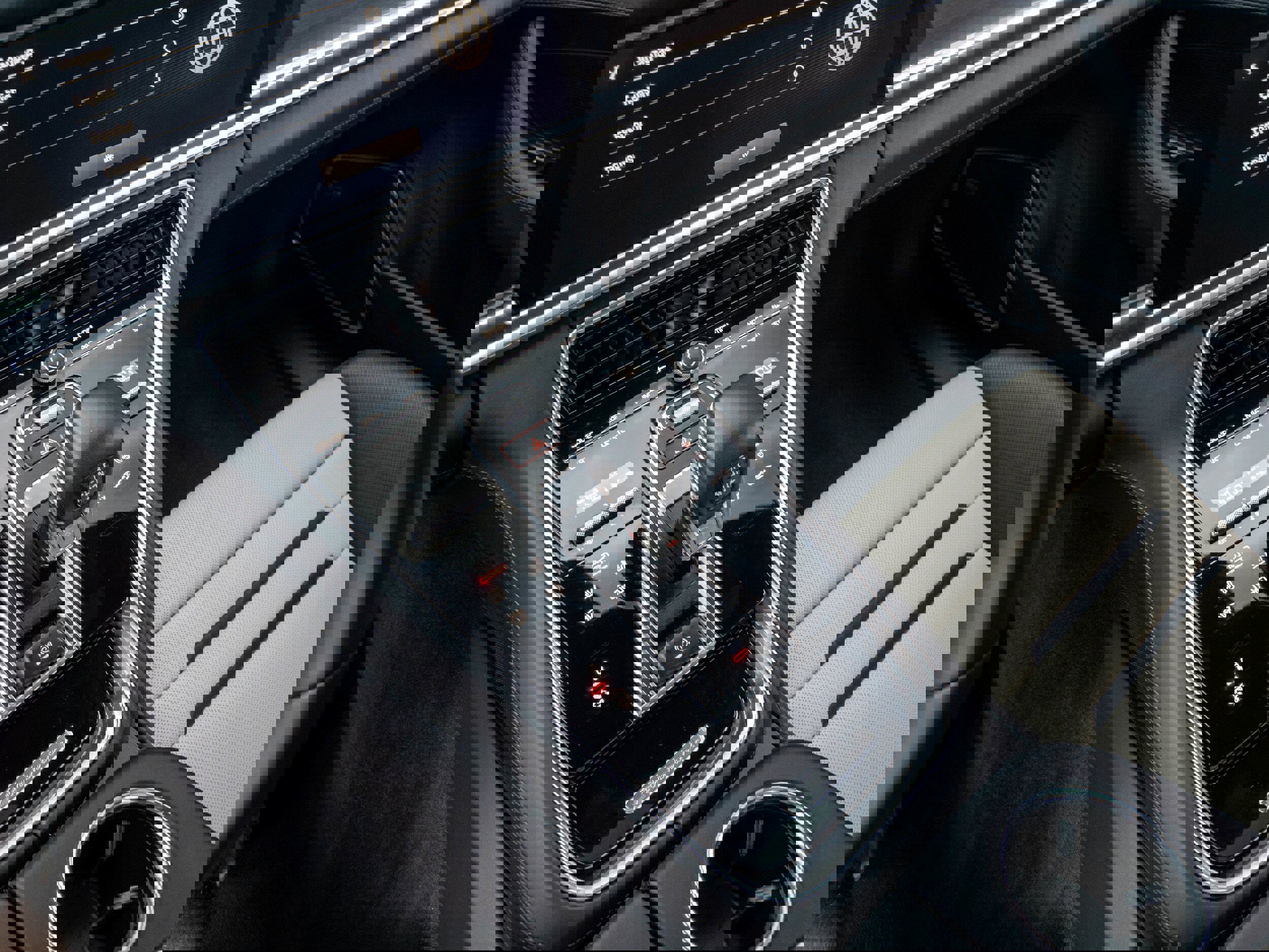 Used 2022 Porsche Panamera GTS w/ Premium Package image 22