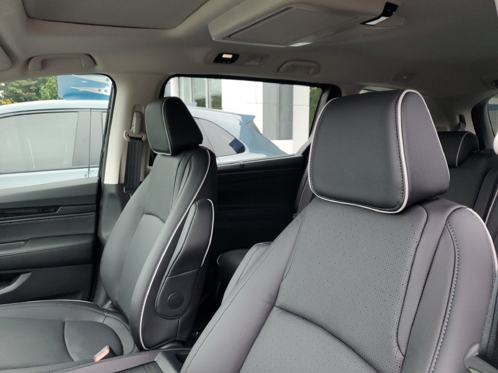 New 2027 Honda Odyssey Elite image 14