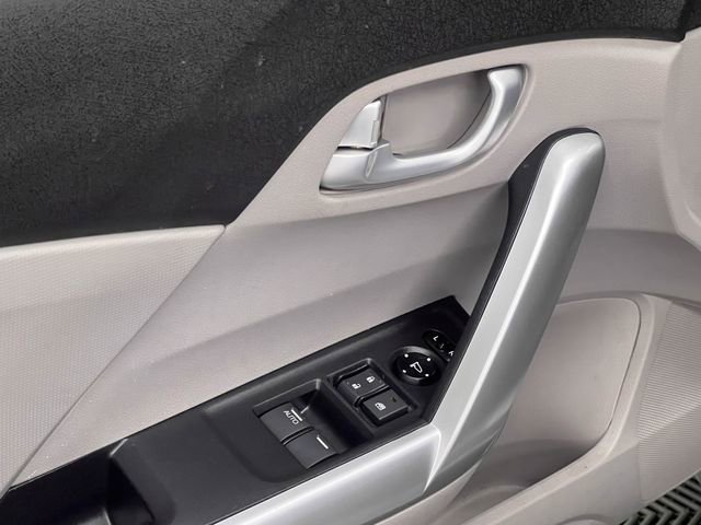 Used 2012 Honda Civic EX image 10