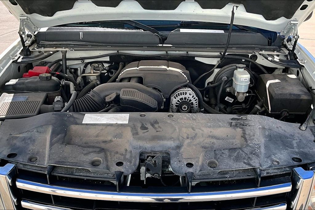 Used 2013 GMC Sierra 1500 SLE image 12