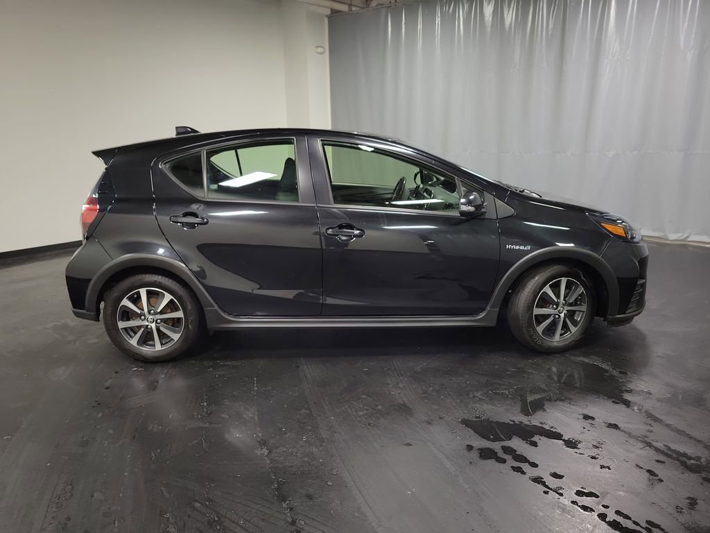 Used 2019 Toyota Prius C FWD image 9