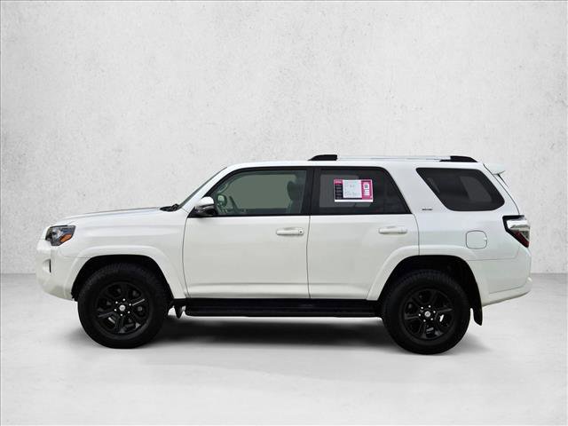 Used 2023 Toyota 4Runner SR5 Premium AWD/4WD image 8