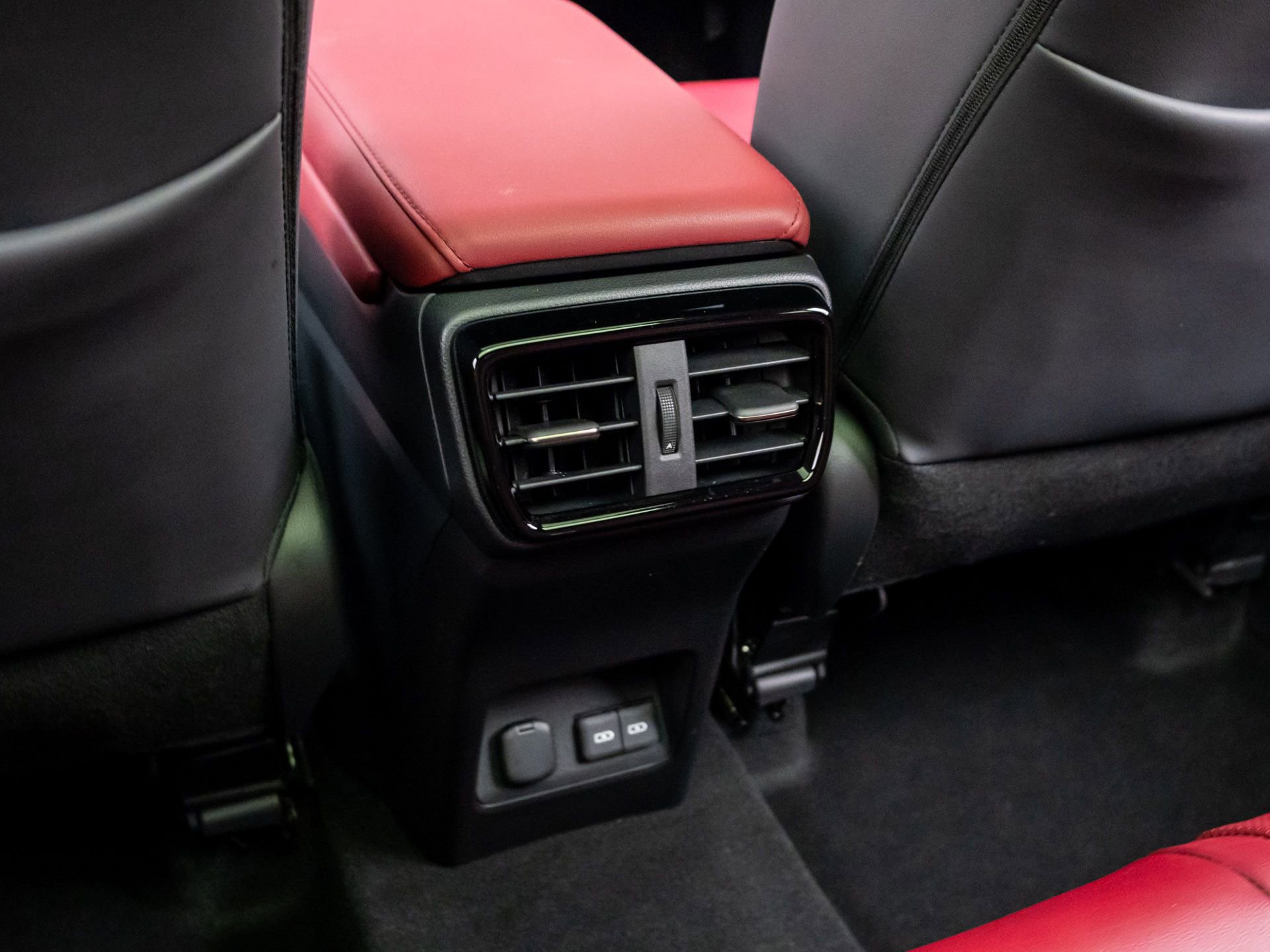 Used 2024 Lexus NX 350h AWD w/ Vision Package image 21