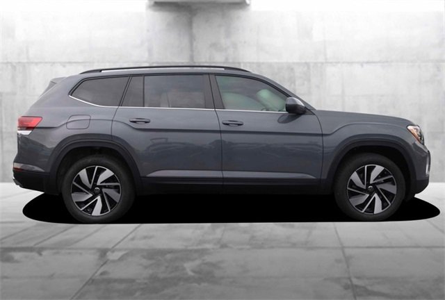 New 2026 Volkswagen Atlas SE image 5
