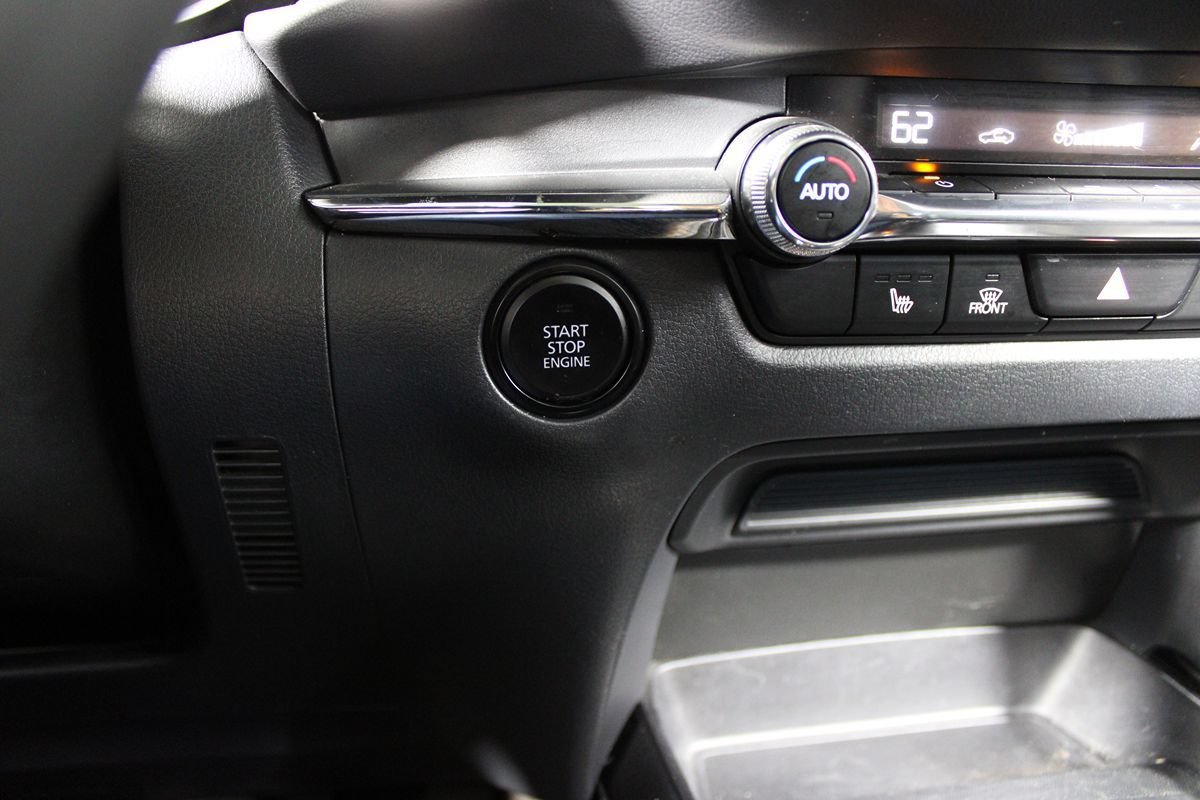Used 2023 MAZDA CX-30 AWD 2.5 S w/ Premium Package image 20