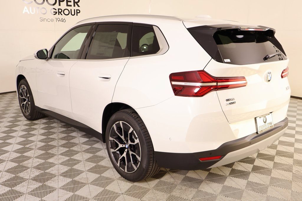 New 2026 BMW X3 xDrive30i w/ Convenience Package AWD/4WD image 25