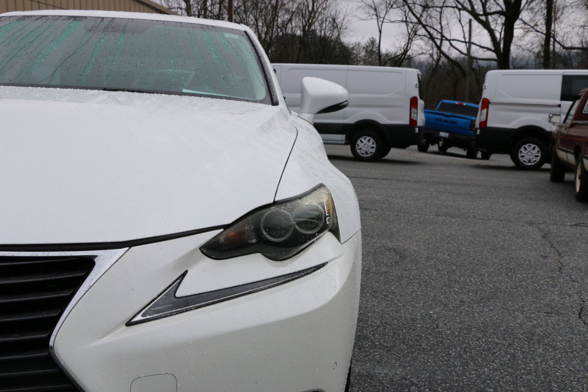 Used 2014 Lexus IS 250 image 13
