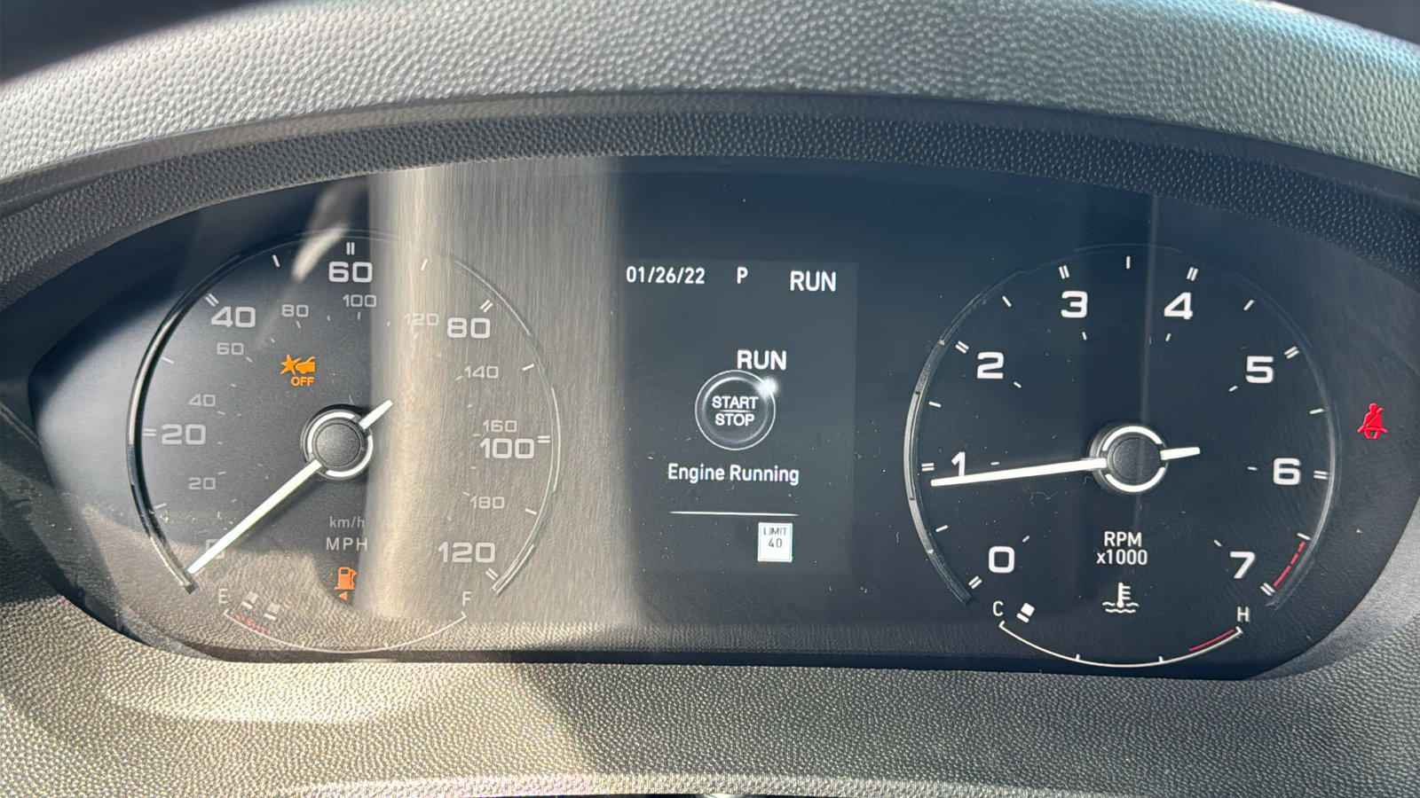 New 2026 RAM ProMaster 2500 w/ Storage Group image 17