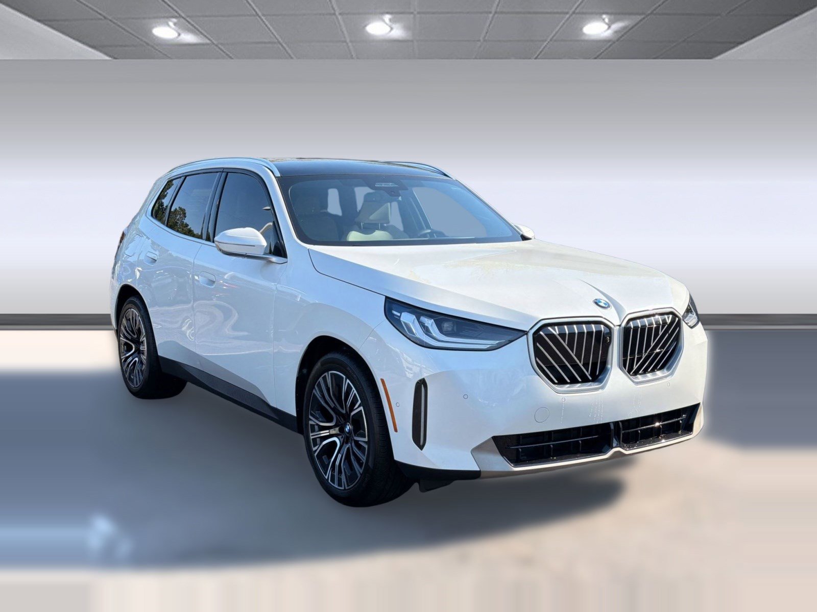 Used 2025 BMW X3 xDrive30i w/ Premium Package AWD/4WD image 7