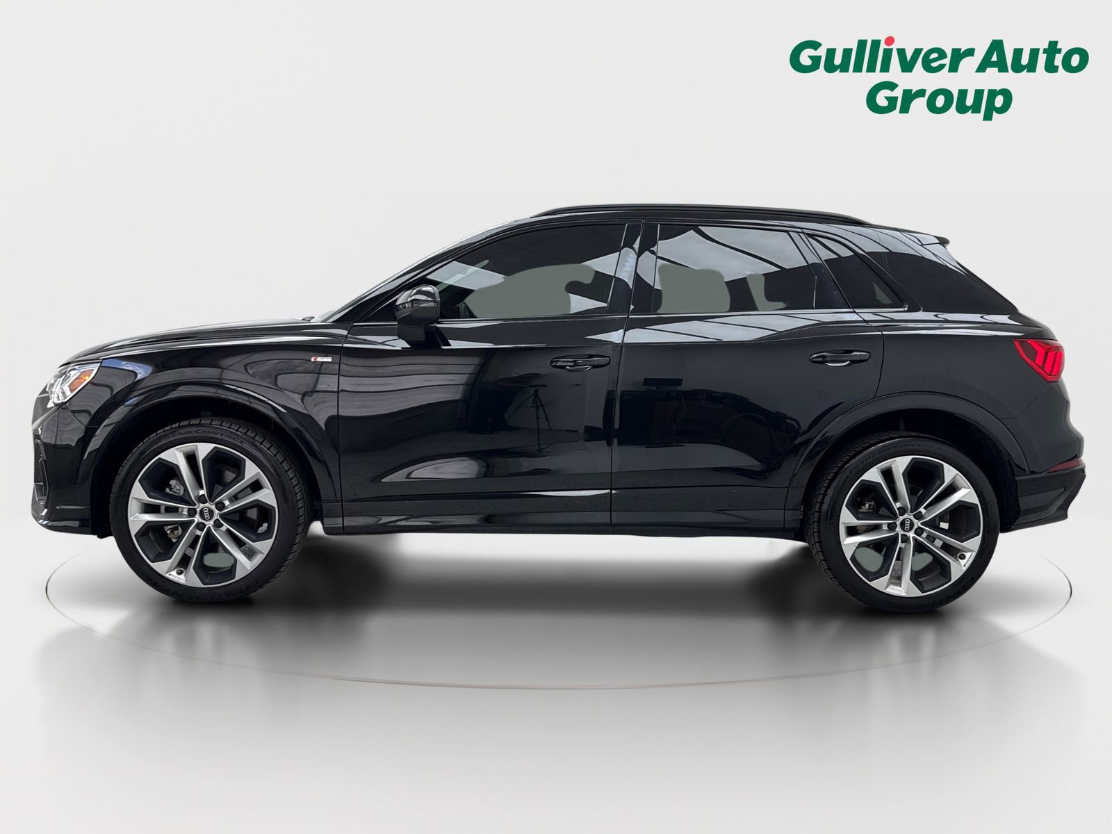 Used 2022 Audi Q3 2.0T Premium Plus AWD/4WD image 3