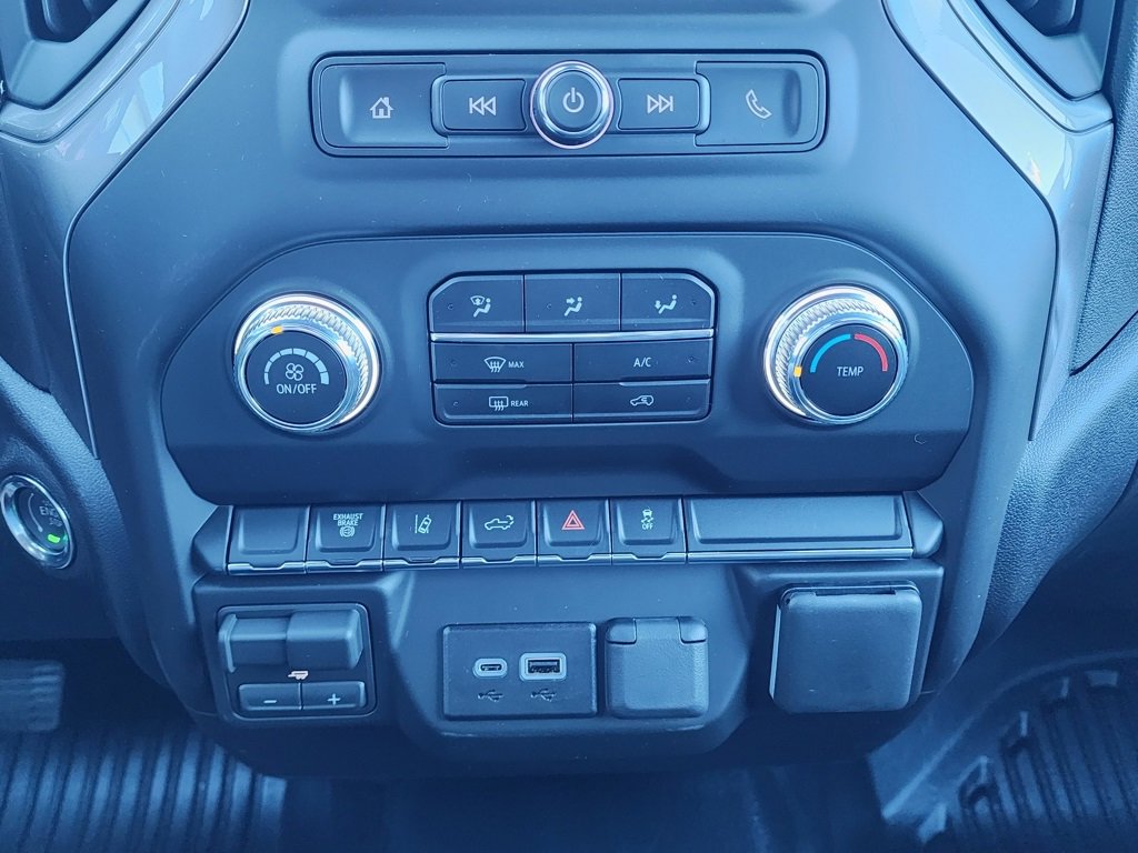 New 2026 GMC Sierra 2500 Pro w/ Convenience Package image 30