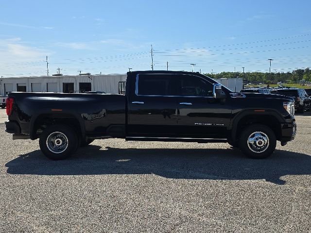 Used 2022 GMC Sierra 3500 Denali w/ Denali Ultimate Package AWD/4WD image 6