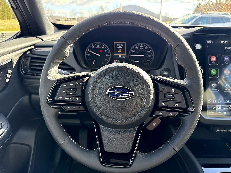 New 2025 Subaru Forester Touring w/ Protection Package image 21