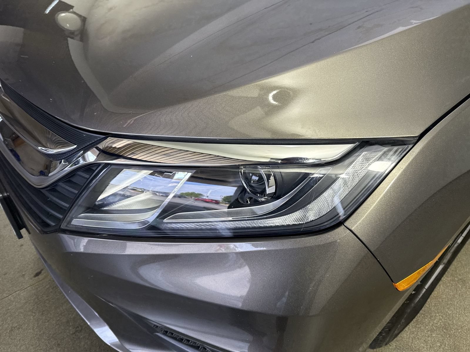 Used 2019 Honda Odyssey EX-L image 28