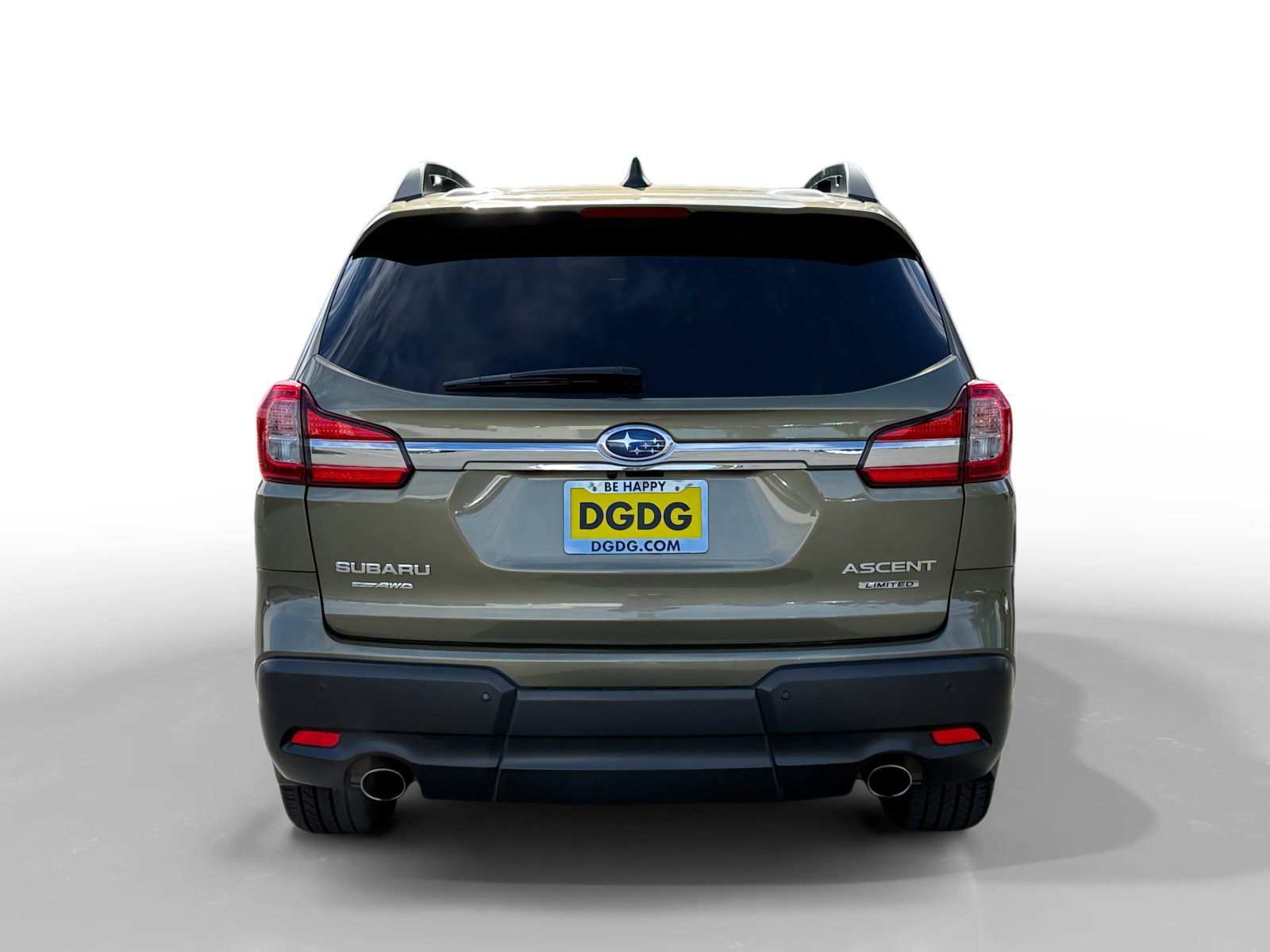 Used 2022 Subaru Ascent Limited w/ Technology Package AWD/4WD image 4