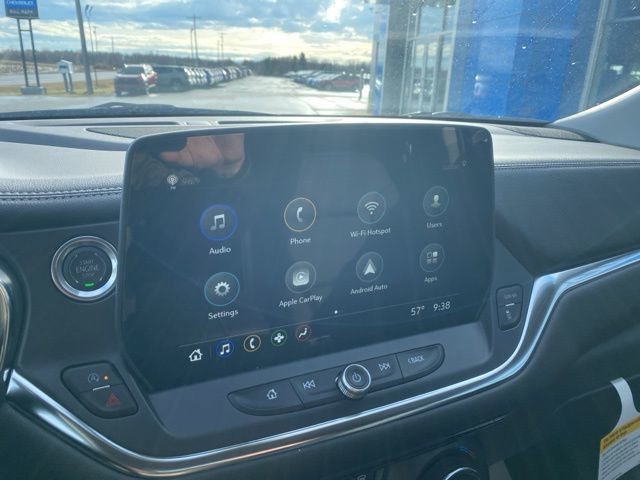 New 2026 Chevrolet Blazer LT w/ Midnight/Sport Edition AWD/4WD image 12