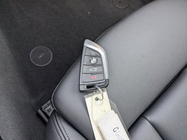 Used 2021 BMW 430i Coupe w/ M Sport Package image 33