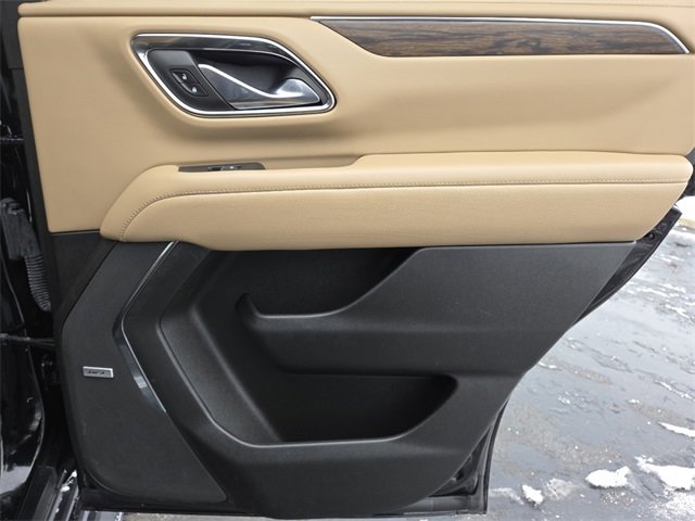 Used 2023 Chevrolet Tahoe Premier w/ Max Trailering Package image 28