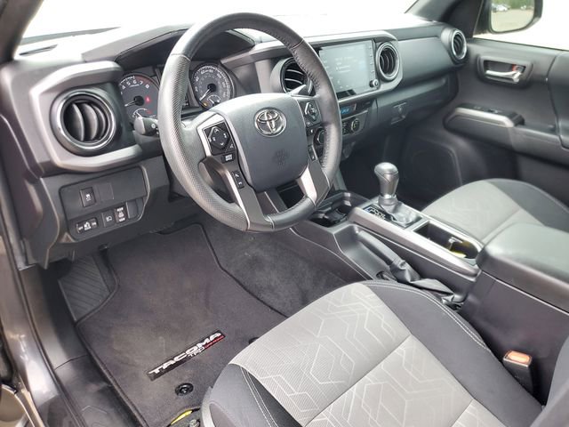 Used 2023 Toyota Tacoma TRD Off-Road image 16