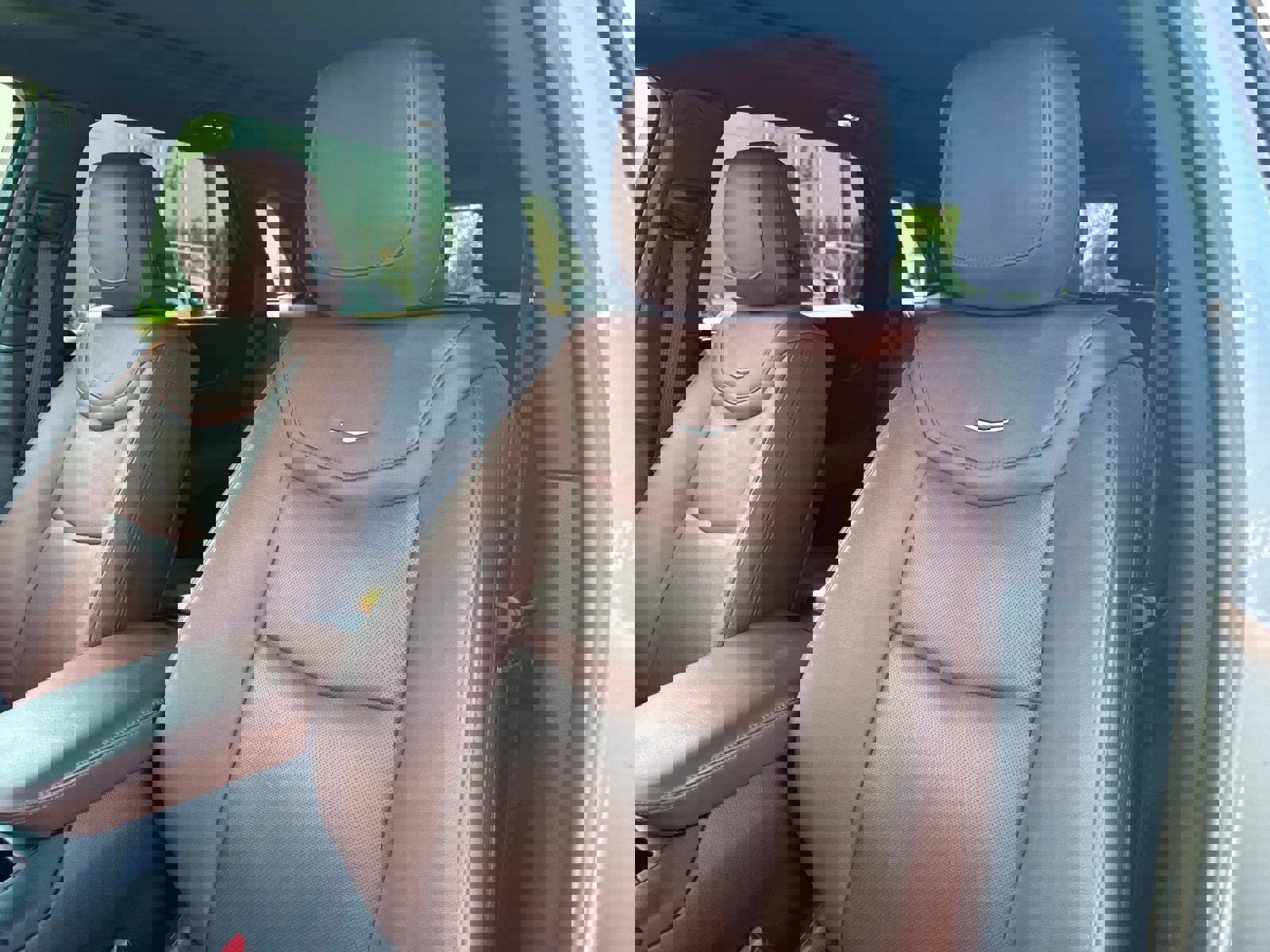 Used 2024 Cadillac XT5 Premium Luxury image 15