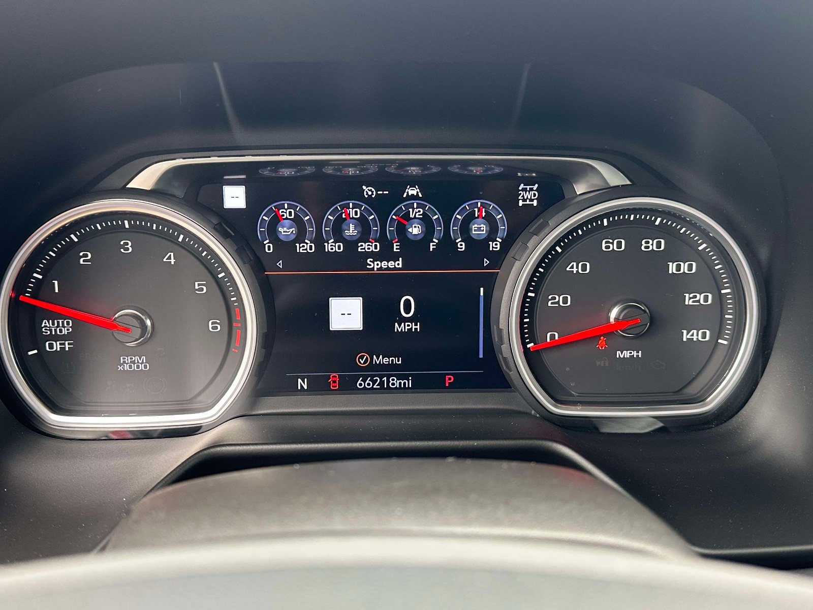 Certified 2021 Chevrolet Tahoe Premier image 20