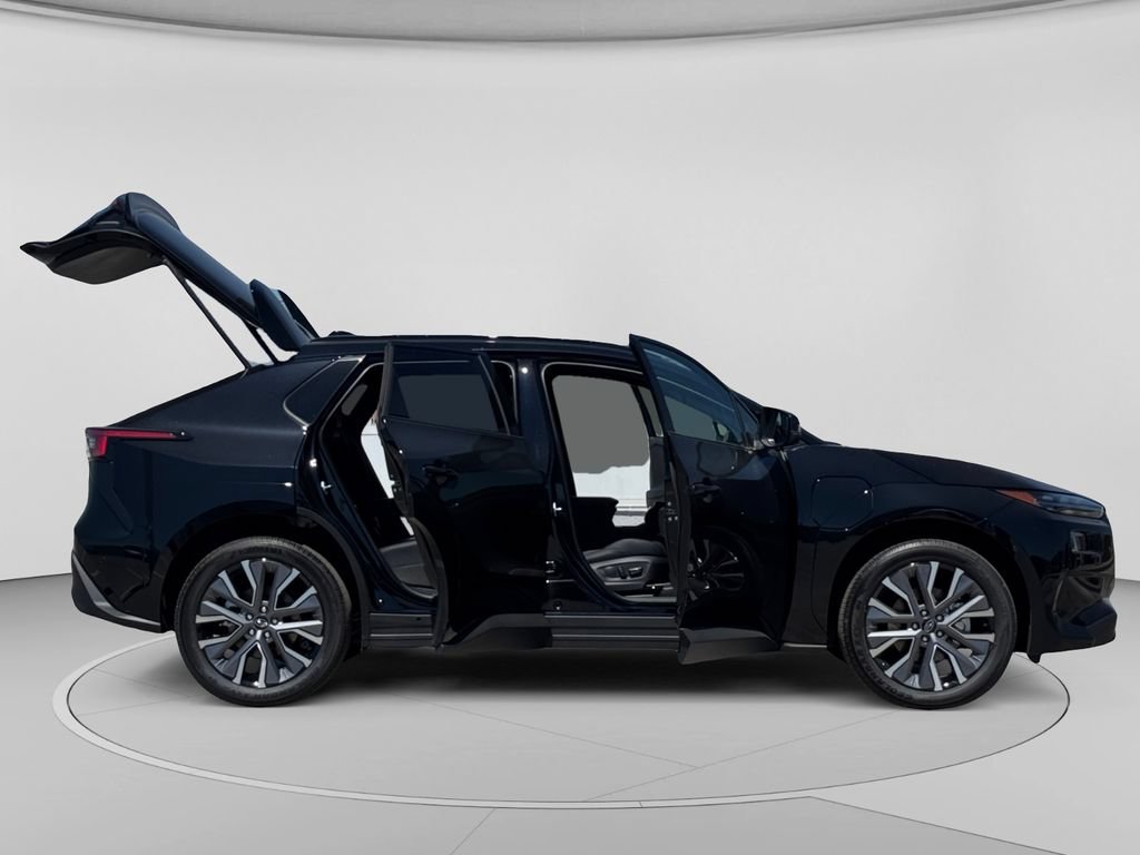 New 2026 Subaru Solterra AWD/4WD image 14