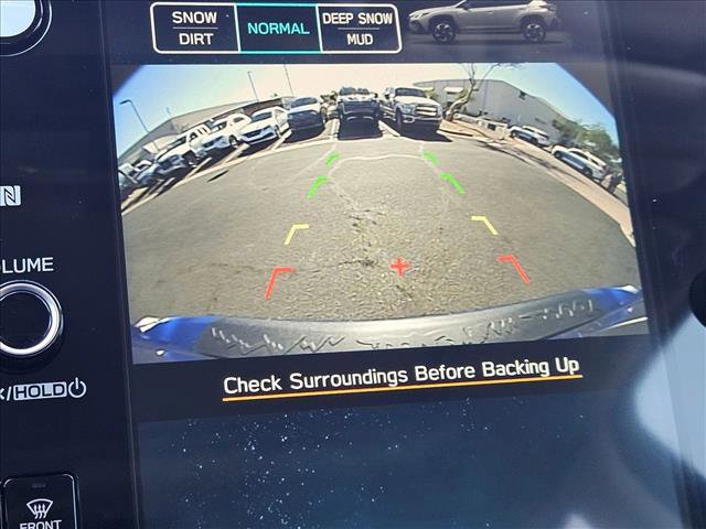 New 2026 Subaru Crosstrek 2.0i Premium image 13