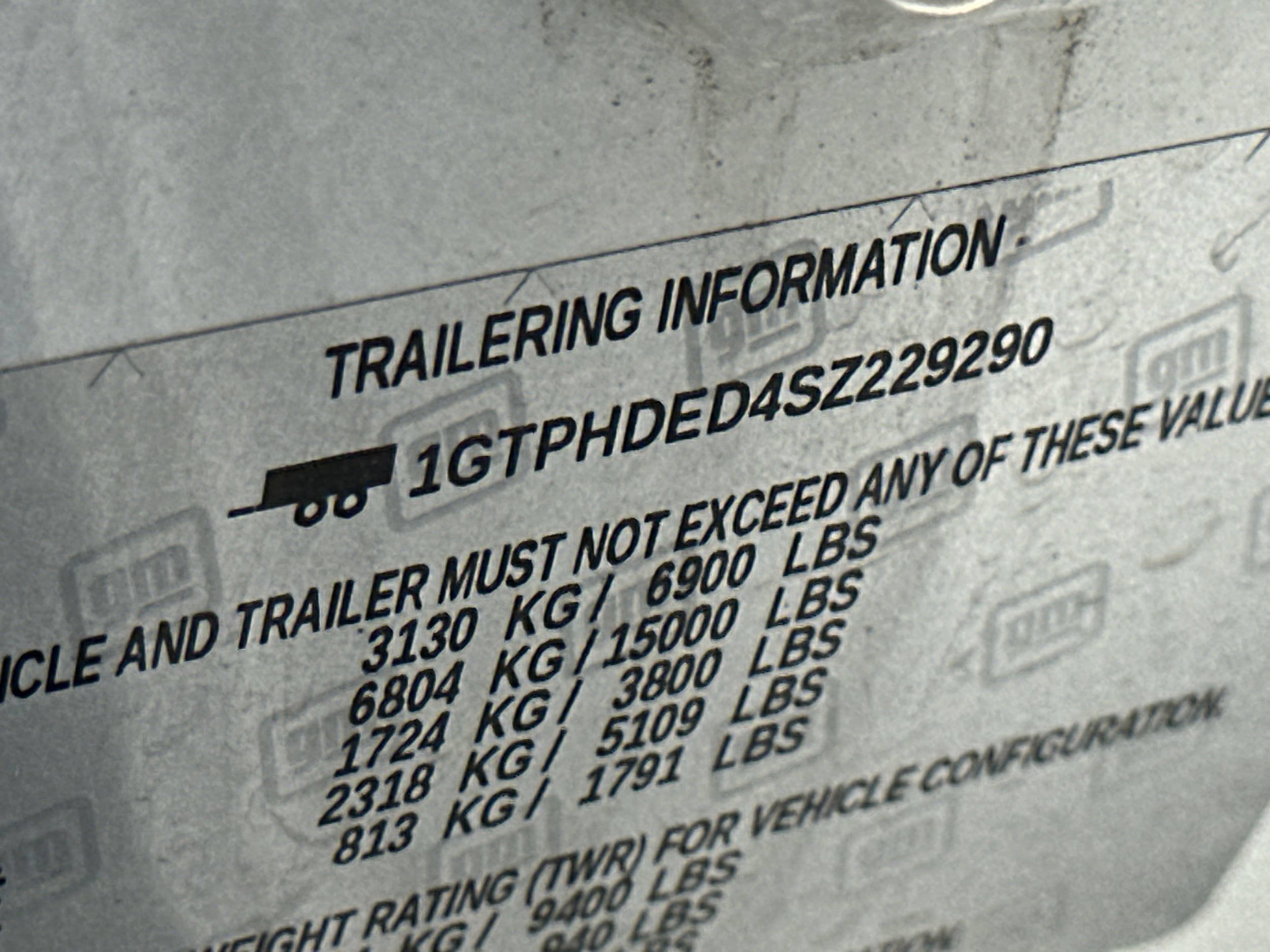 Used 2025 GMC Sierra 1500 SLT RWD image 30