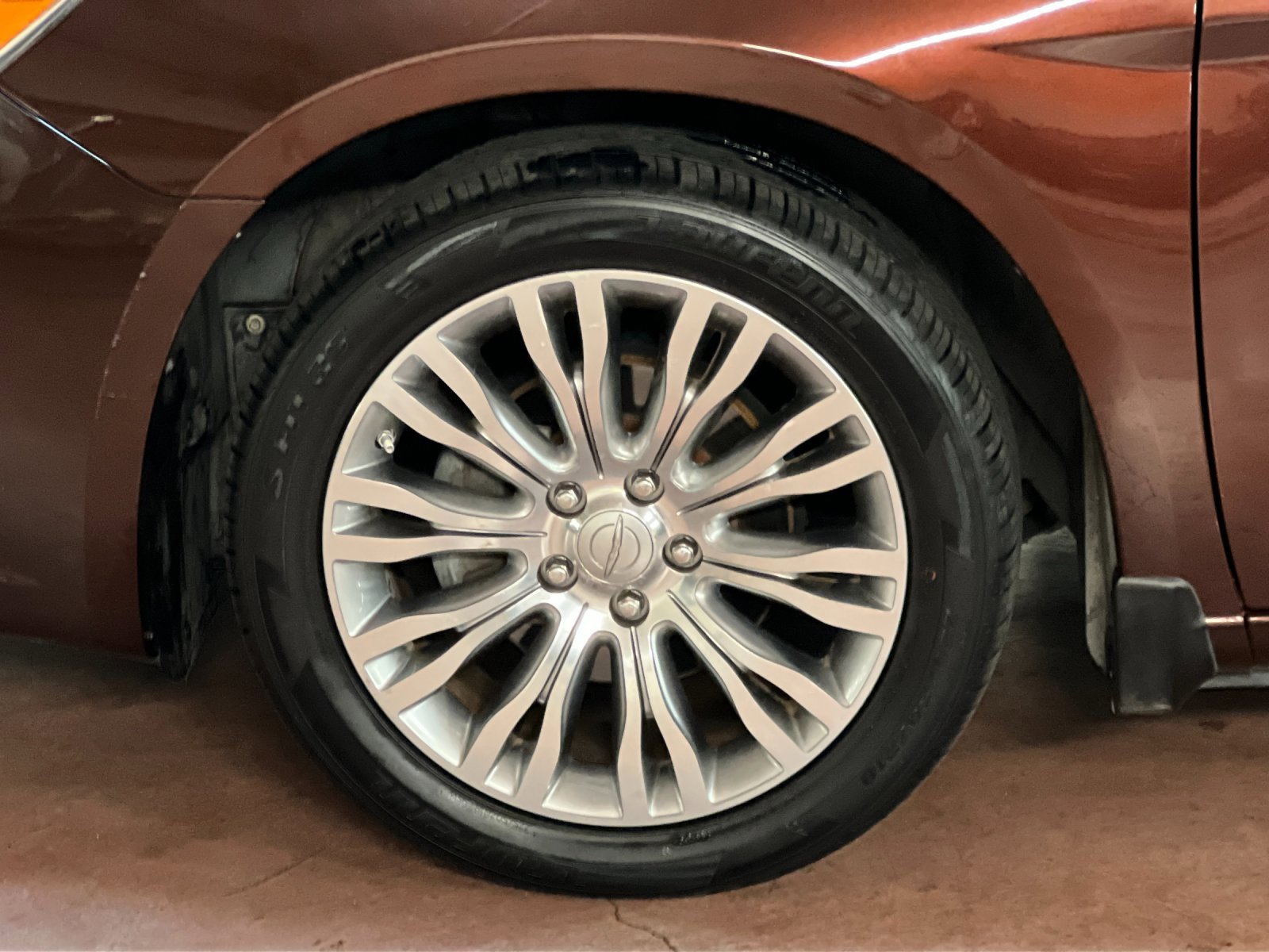 Used 2012 Chrysler 200 Limited image 21