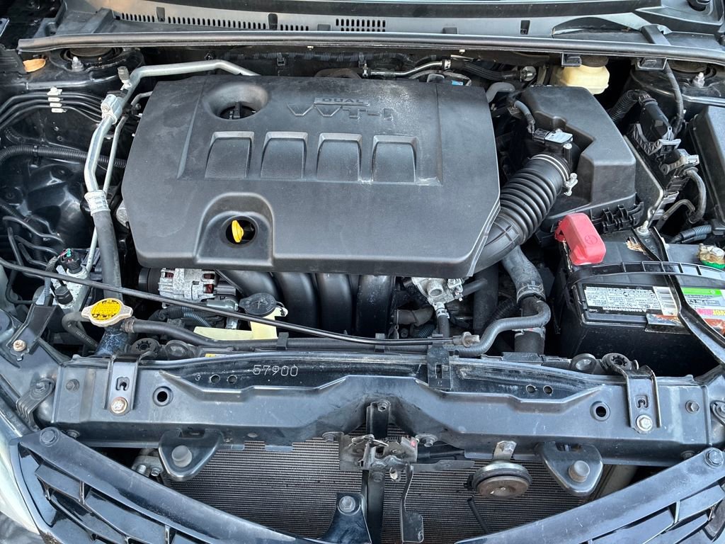 Used 2016 Toyota Corolla L image 21