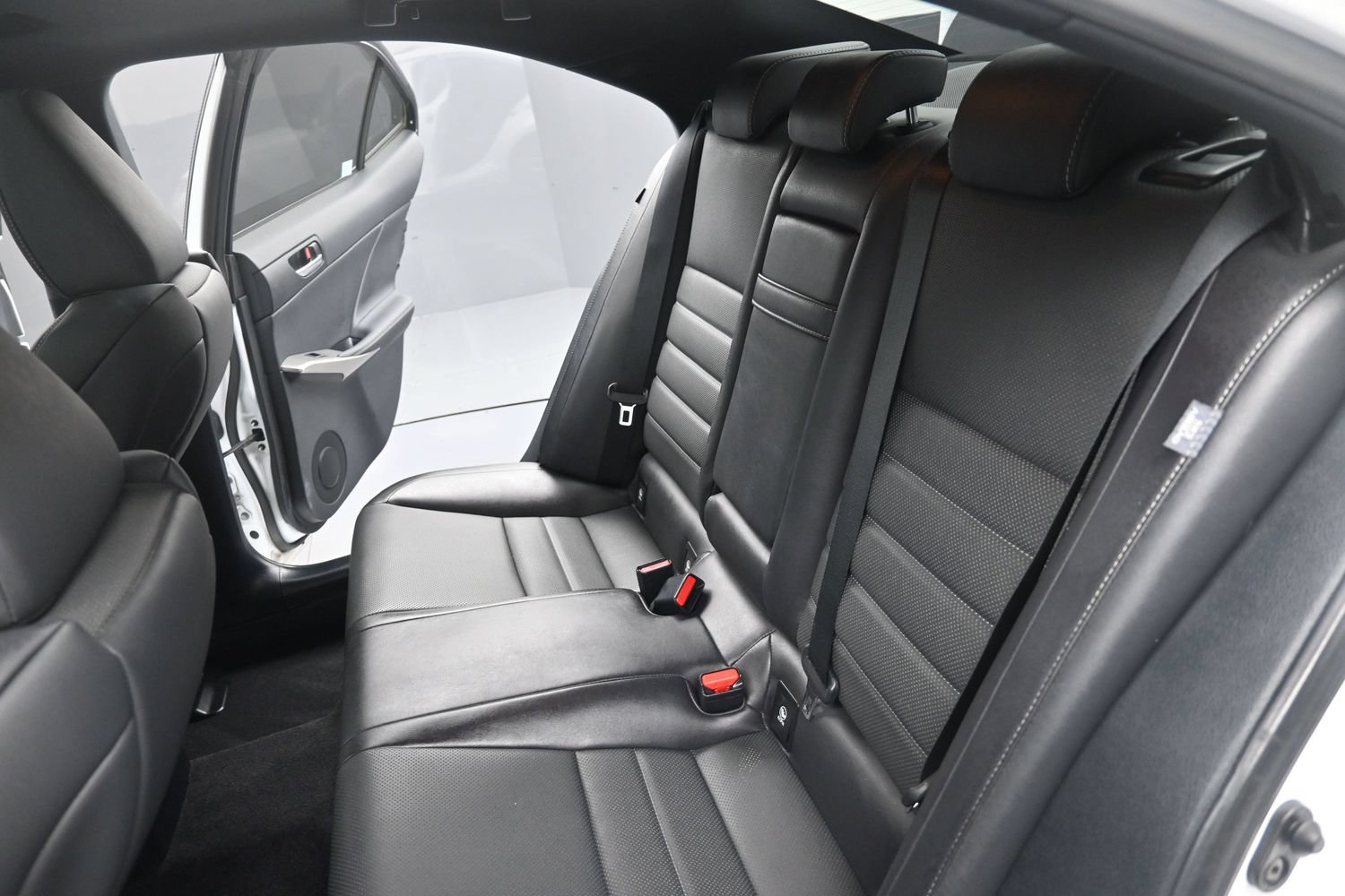 Used 2016 Lexus IS 200t RWD image 42