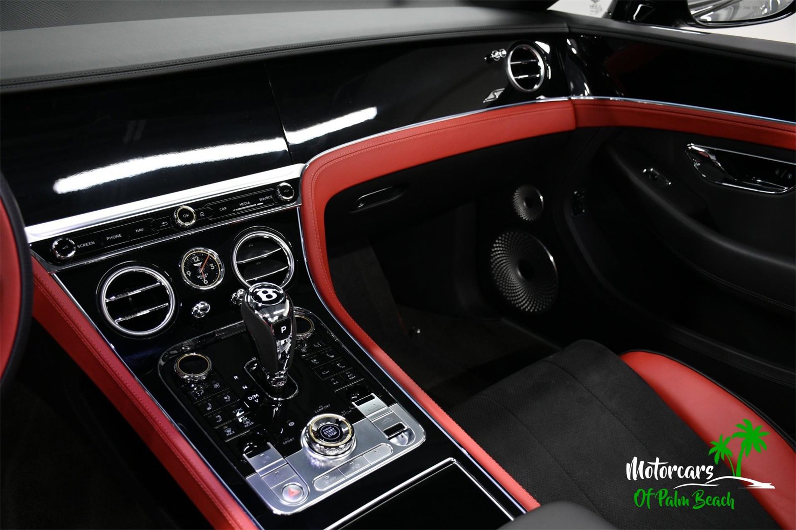 Used 2023 Bentley Continental GT S image 31