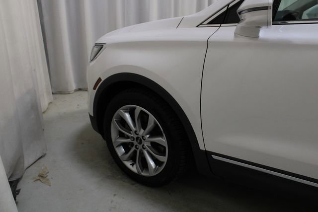 Used 2018 Lincoln MKC Select w/ Lincoln MKC Climate Package FWD image 29