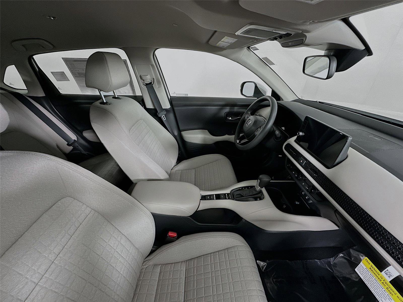 New 2026 Honda HR-V LX image 26