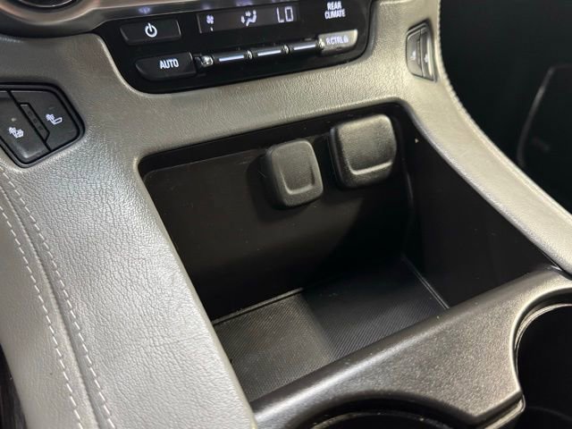 Used 2019 Chevrolet Tahoe LT w/ RST Edition AWD/4WD image 25