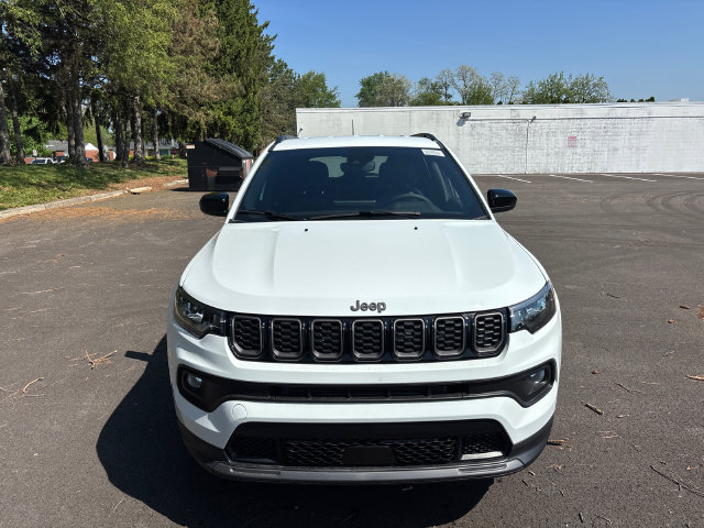 New 2026 Jeep Compass Latitude AWD/4WD image 5