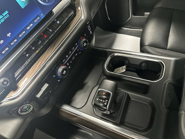 Used 2023 Chevrolet Silverado 1500 RST w/ Convenience Package II AWD/4WD image 13