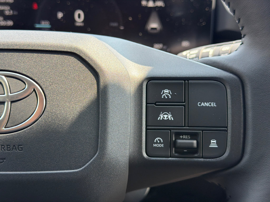 New 2026 Toyota RAV4 SE w/ Convenience Package AWD/4WD image 31