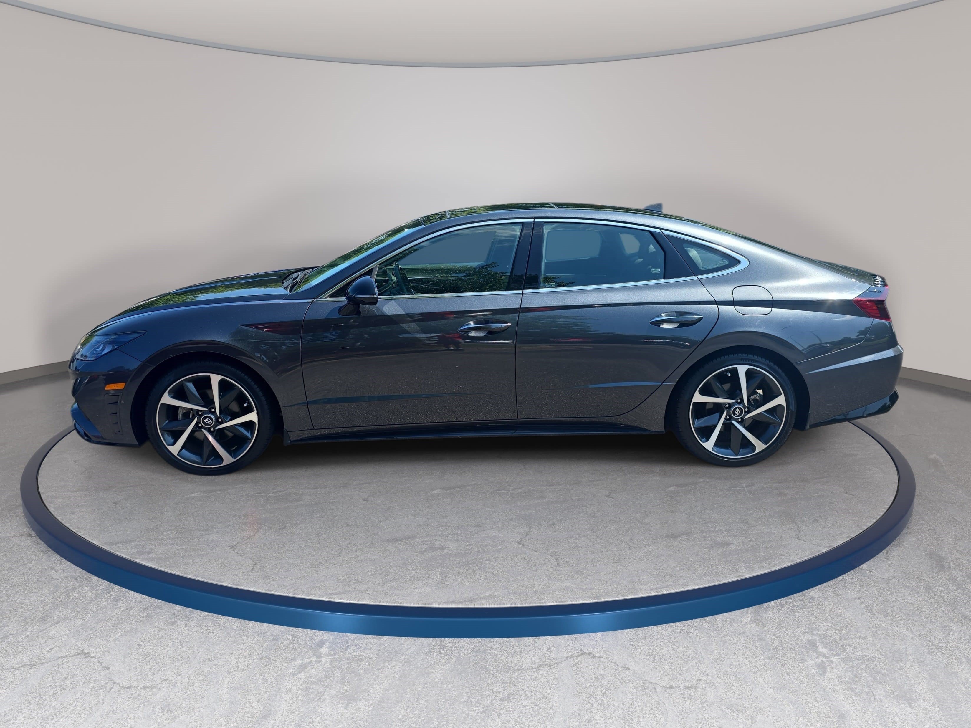 Used 2022 Hyundai Sonata SEL Plus FWD image 8